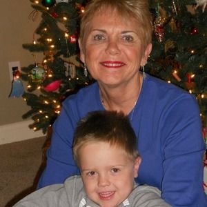 Meet your Posher, Linda